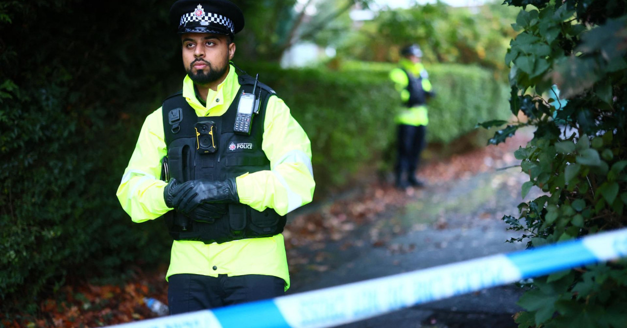 Britanska policija identificirala dvojicu muškaraca ubijenih u terorističkom napadu