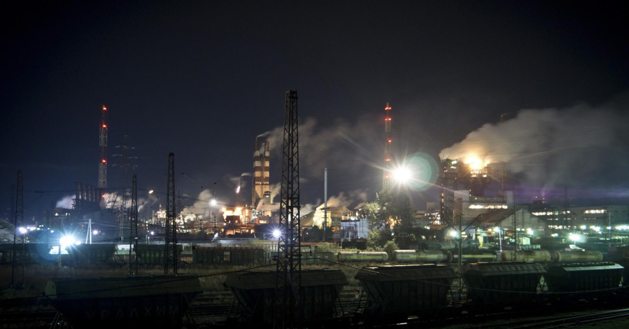 Ukrajinci napali tvornicu čak 1700 kilometara duboko u teritoriju Rusije