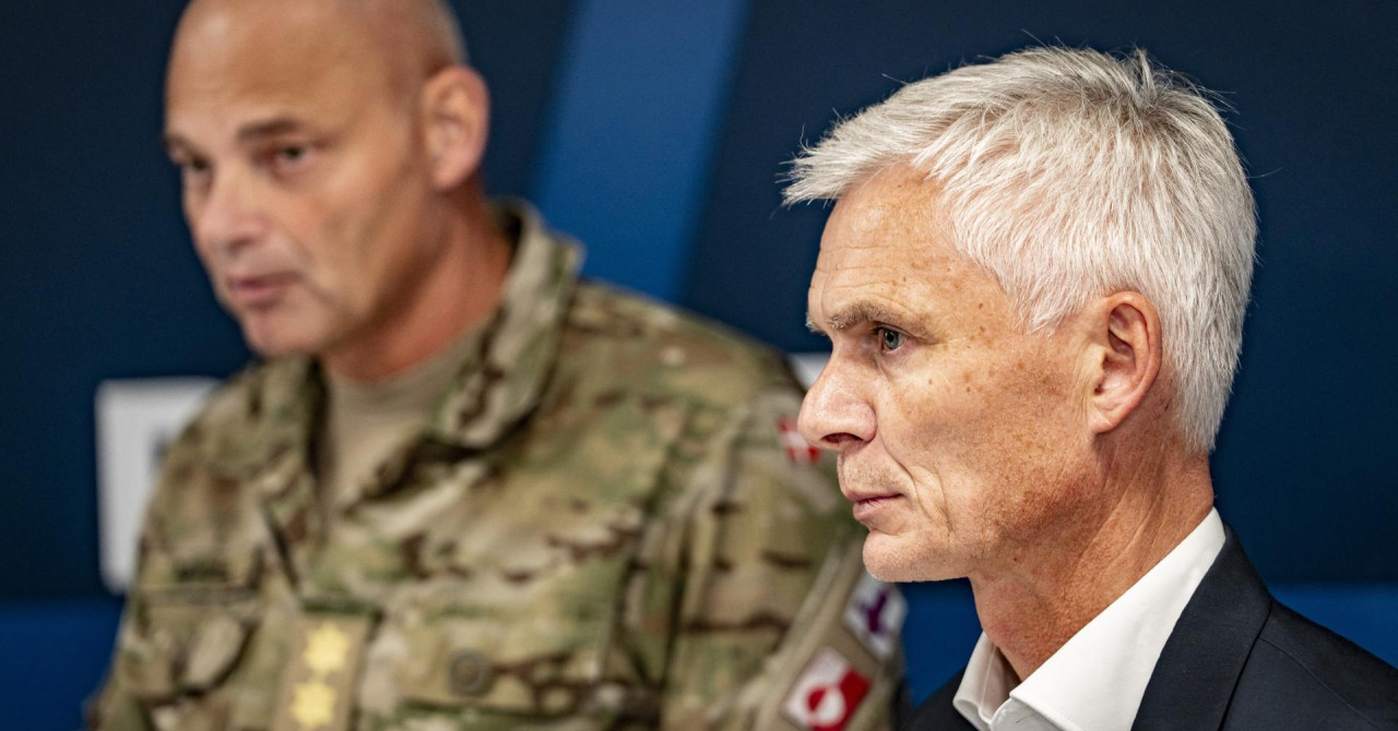 Danski obavještajci prvi put otvoreno prozvali Rusiju: ‘Znamo što pokušavaju‘