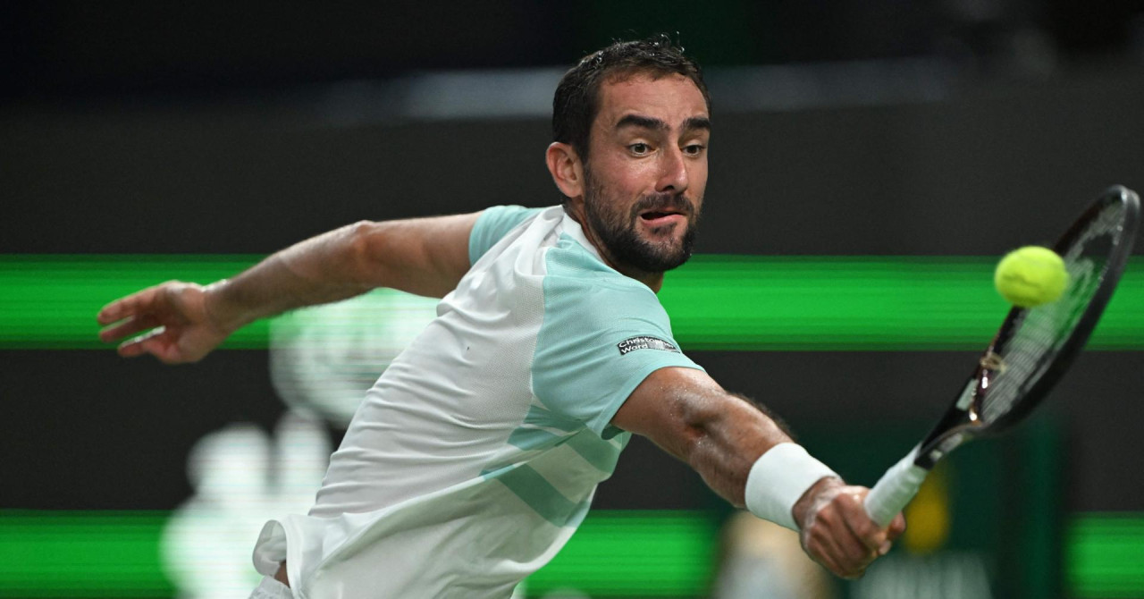 Đoković pobijedio Čilića u možda i posljednjem ‘balkanskom klasiku‘