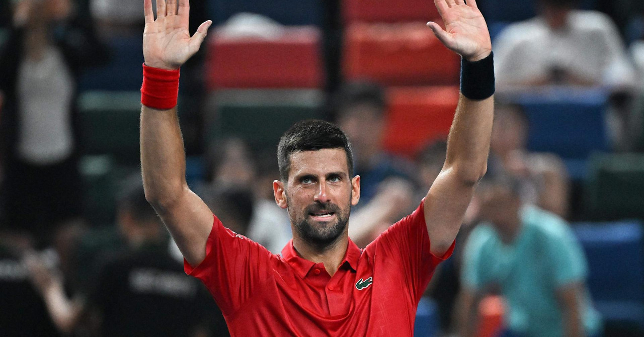 Đoković biranim riječima o Čiliću: ‘Marin je moj vrlo dobar prijatelj i velika inspiracija za svakoga‘