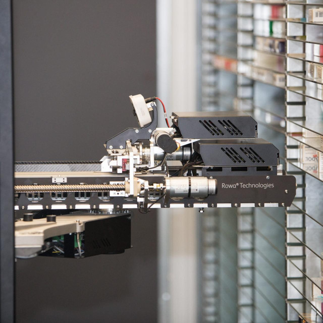 Lijekovi, ilustrativna fotografija