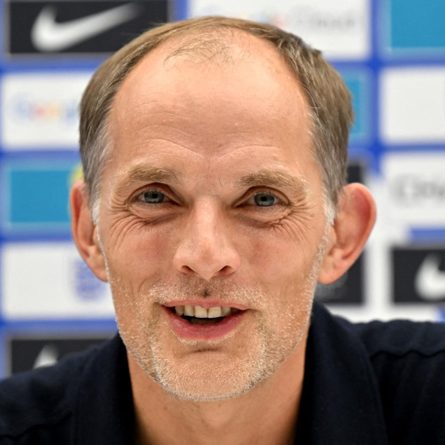 Thomas Tuchel