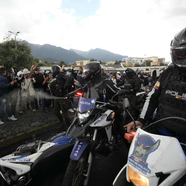 Ilustrativna fotografija