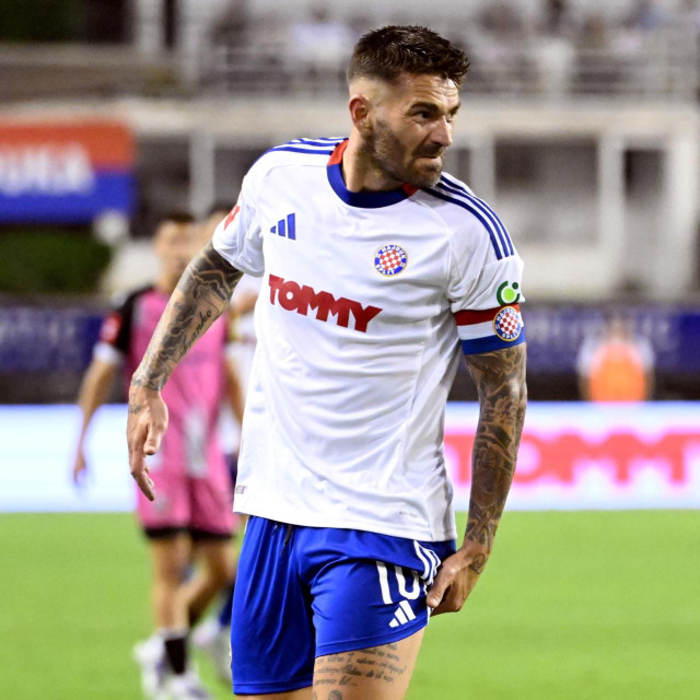 Marko Livaja