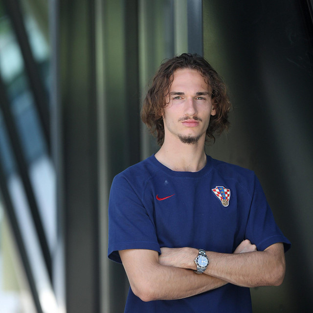 Kaže kako više voli hrvatsku od francuske kuhinje