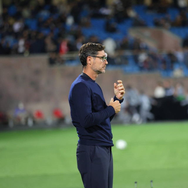 Victor Sanchez