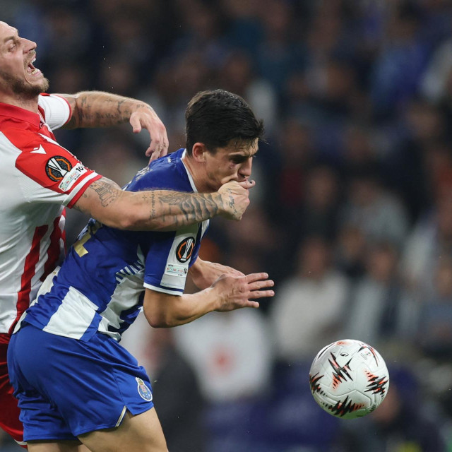 Dominik Prpić ugrizao je Marka Arnautovića