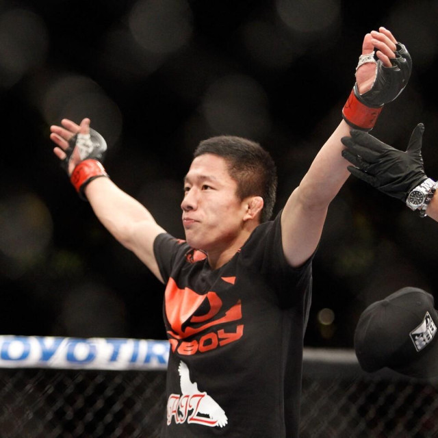Kyoji Horiguchi