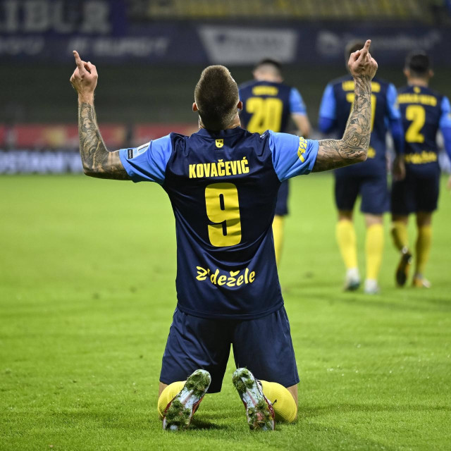 Franko Kovačević