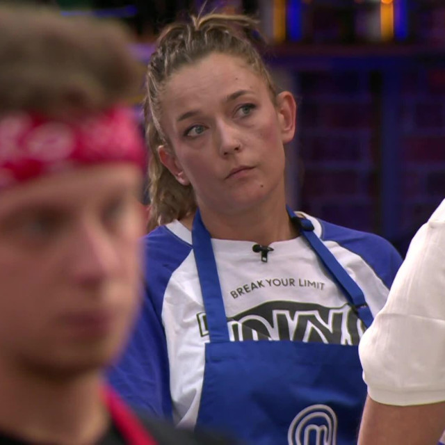 MasterChef, 12. epizoda