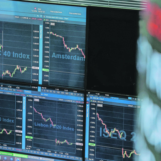 Od početka listopada klijentima Zabe omogućen je pristup globalnim asset menagerima kron onemarkets platformu