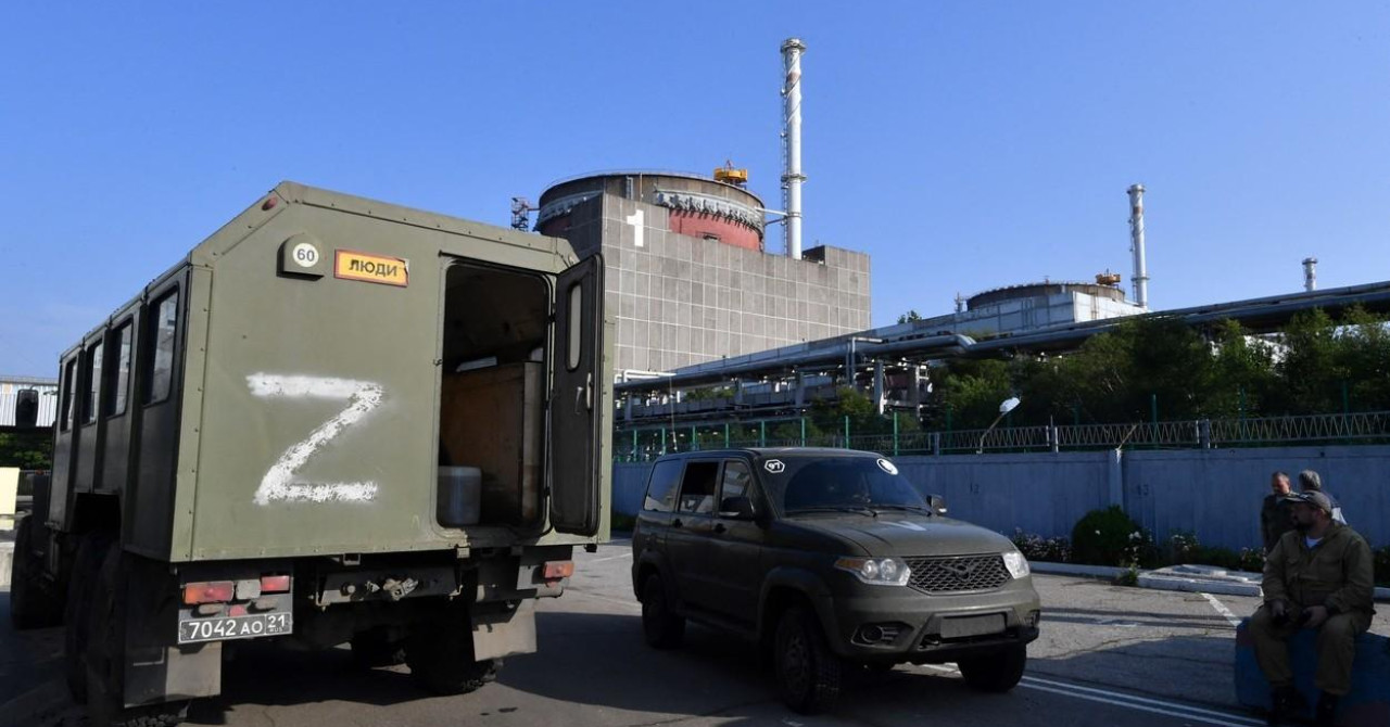 Šef UN-ove nuklearne politike nastoji vratiti struju ukrajinskoj elektrani Zaporižje