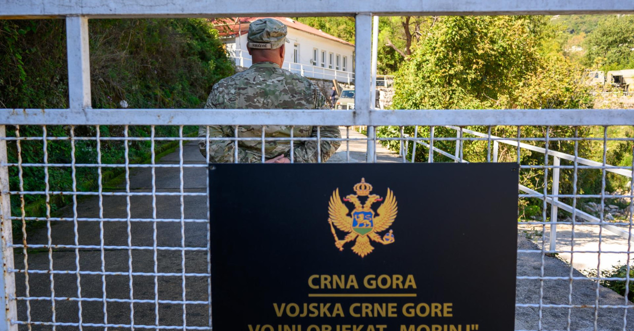 Skandal u Crnoj Gori, prema Hrvatima intervenirala crnogorska vojska: ‘Neprihvatljivo, nevjerojatno, porazno...‘