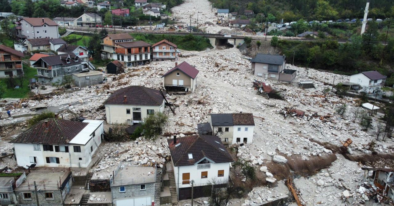 U BiH se prisjetili tragedije u Jablanici zbog koje je poginulo 19 osoba