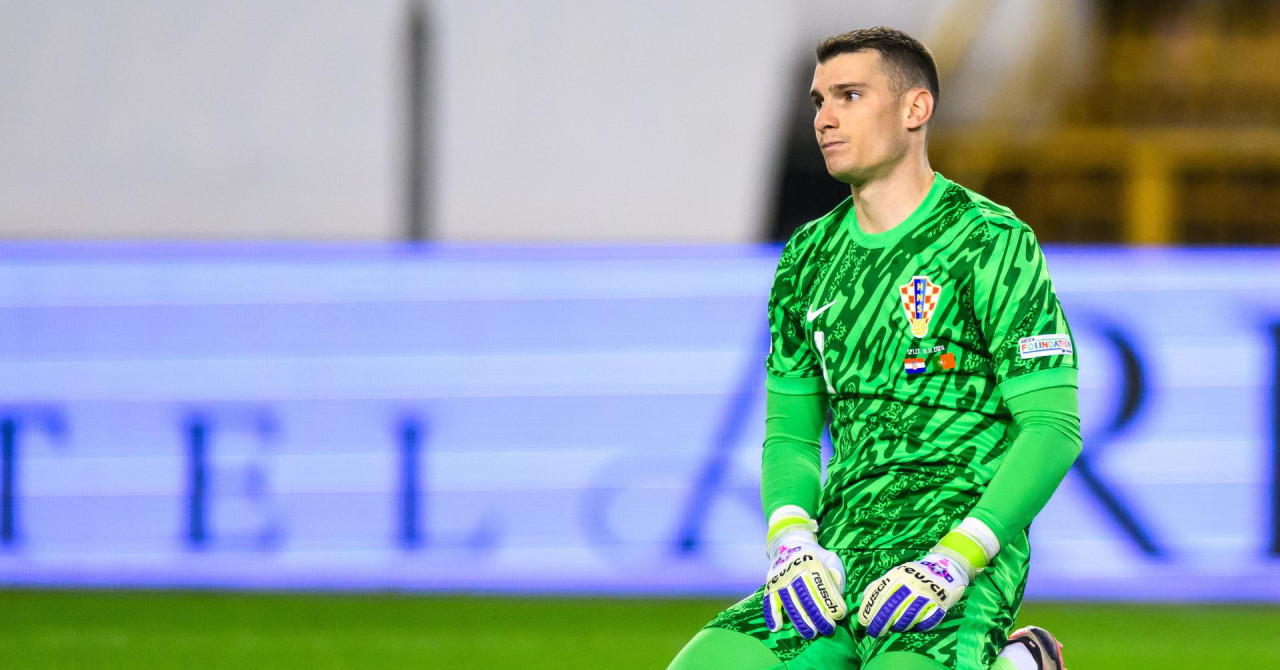 Ovo sada postaje ozbiljno! Nastavljaju se patnje za Dominika Livakovića, Vatreni ponovno zabetoniran na klupi