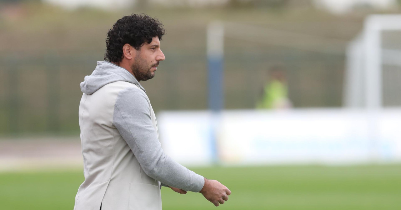 V nogometnem klubu Gorica težave zaradi viroze pred tekmo z Rijeko