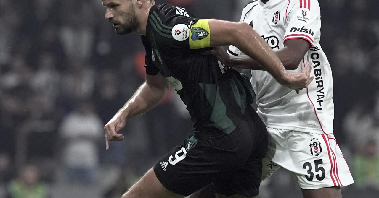 Bruno Petković postao heroj Kocaelispora! Bivši dinamovac zabio iz penala za prvo ovosezonsko slavlje