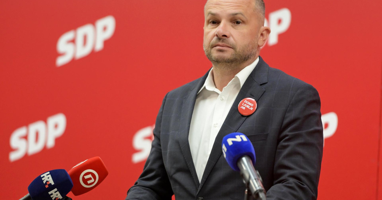 Hajdaš Dončić: "Chat Control" uredba može biti opasna za privatnost građana