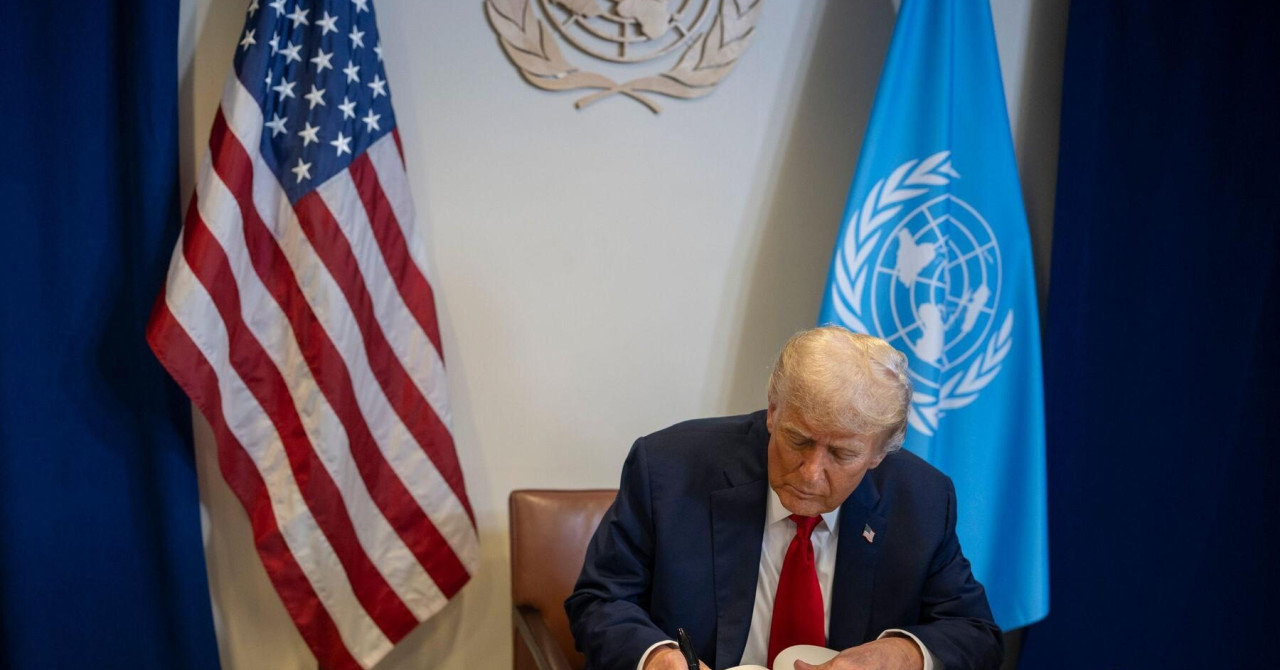 Trump želi Nobela, ali teško da će ga dobiti