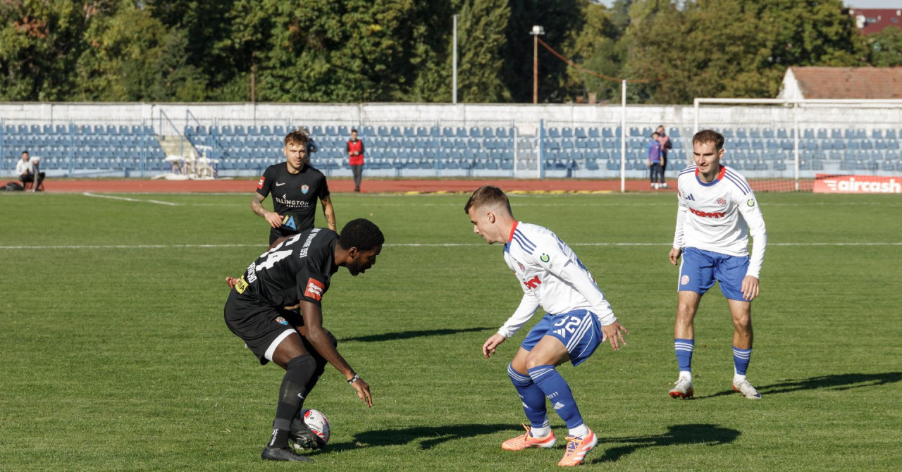 Rebić dobro krenuo pa se ugasio, a ovaj je dvojac Bijelih u Vinkovcima bio apsolutno neprepoznatljiv i nevidljiv