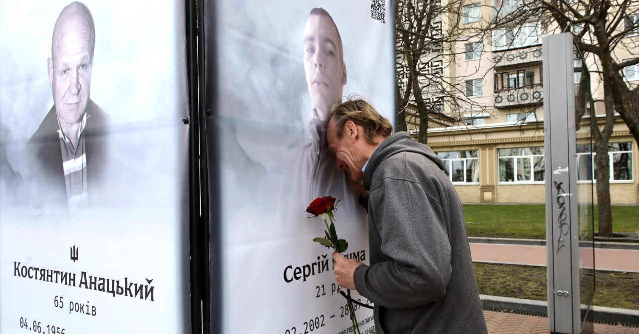 Kijev teško optužio Peking. Ako je istina što tvrde, rat u Ukrajini poprima bitno drugačije lice