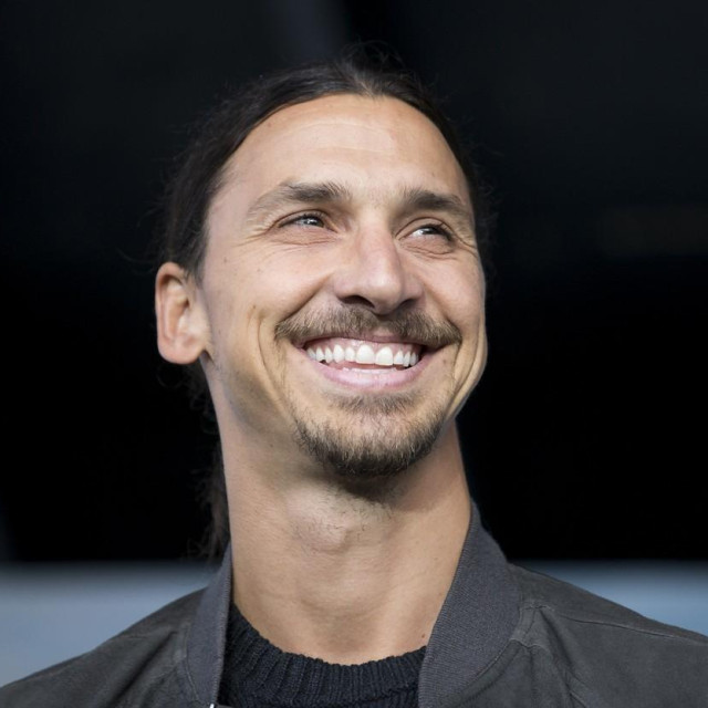 Zlatan Ibrahimović