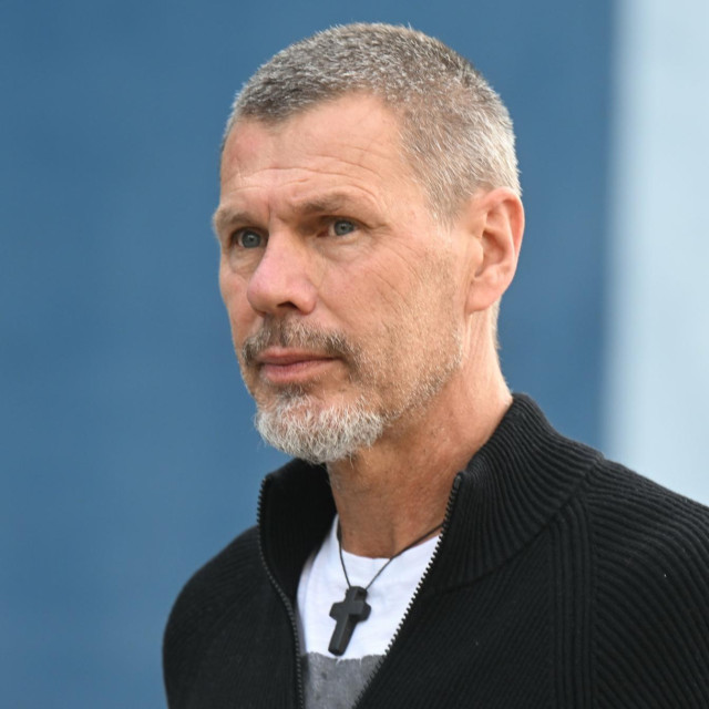 Zvonimir Boban - da je pravi došao bi na Poljud...

 