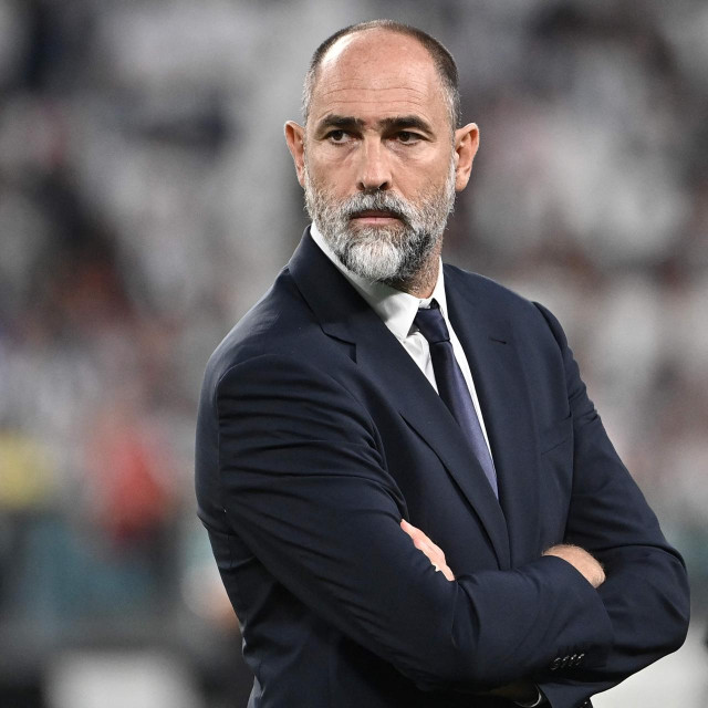 Igor Tudor