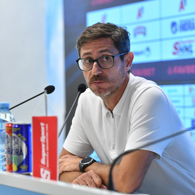 Victor Sanchez
