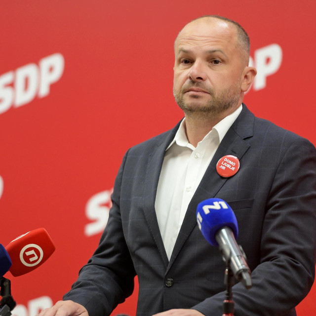 Siniša Hajdaš Dončić