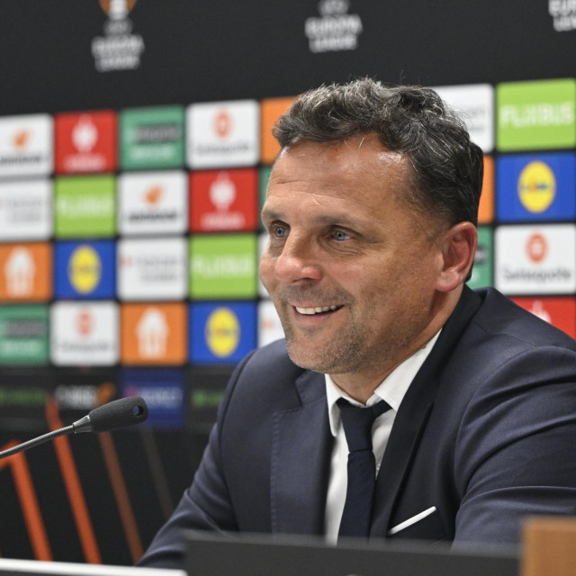 Mario Kovačević