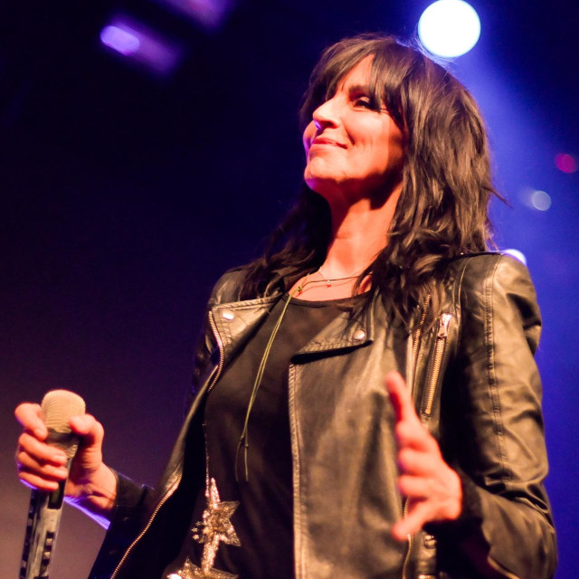 Nena u Tvornici kulture