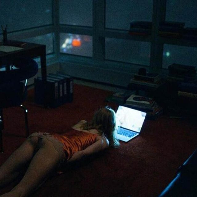 Nicole Kidman u filmu ‘Babygirl‘