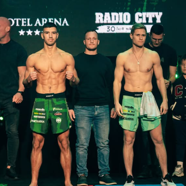 Andrej Kedveš i Serhii Adamčuk