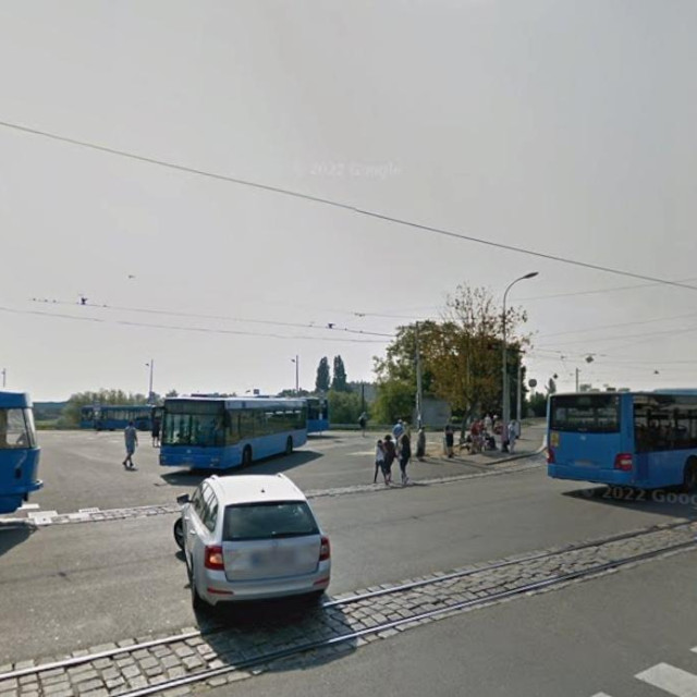 Savski most