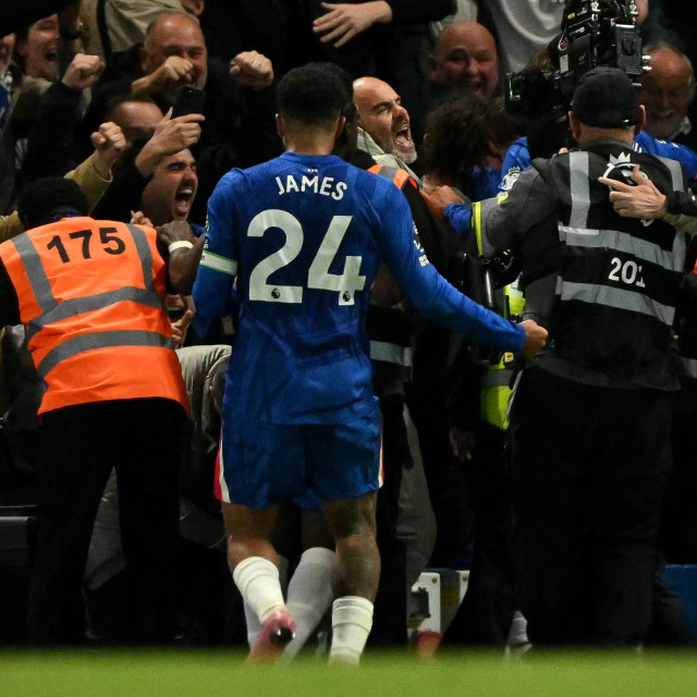 Chelsea - Liverpool