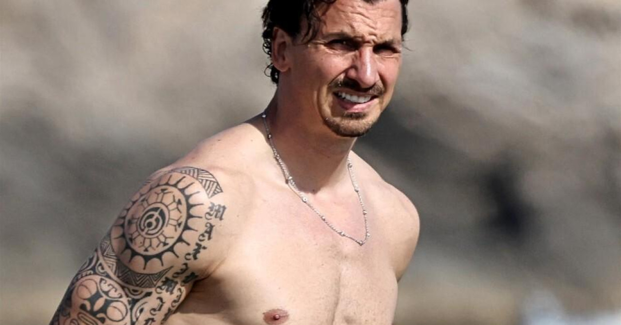 FOTO Ibrahimović si čestitao rođendan i poklonio - Ferrarija! Pogledajte čudesnu jurilicu od 3,6 milijuna €