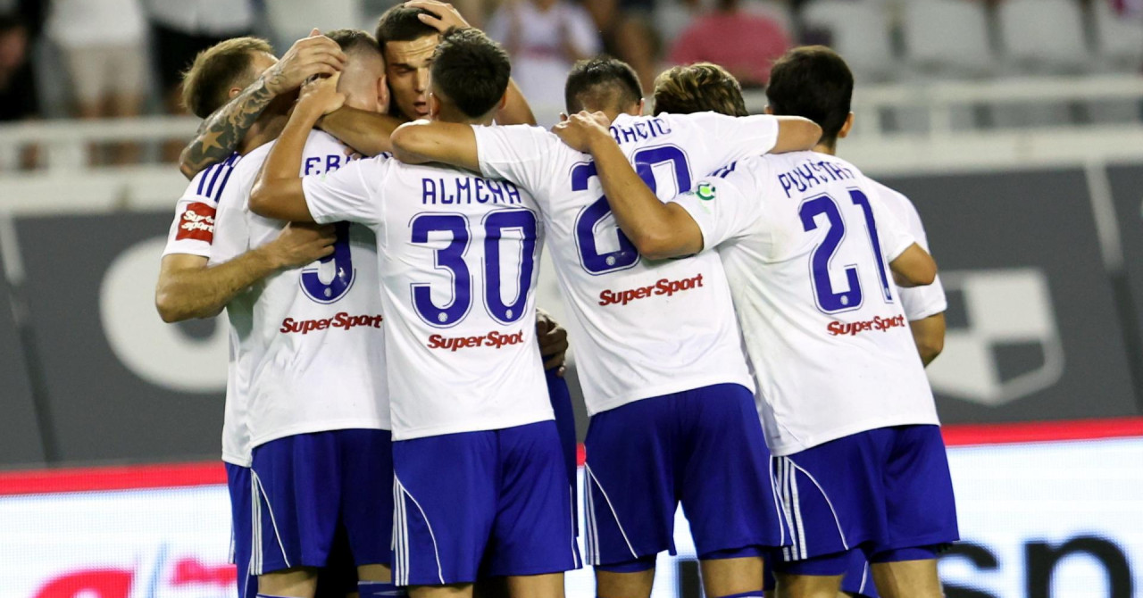 ‘On bi meni bio u autobusu za Split odmah nakon utakmice! Garcia je bivši, a Pukštas je sam igrao u Vukovaru‘