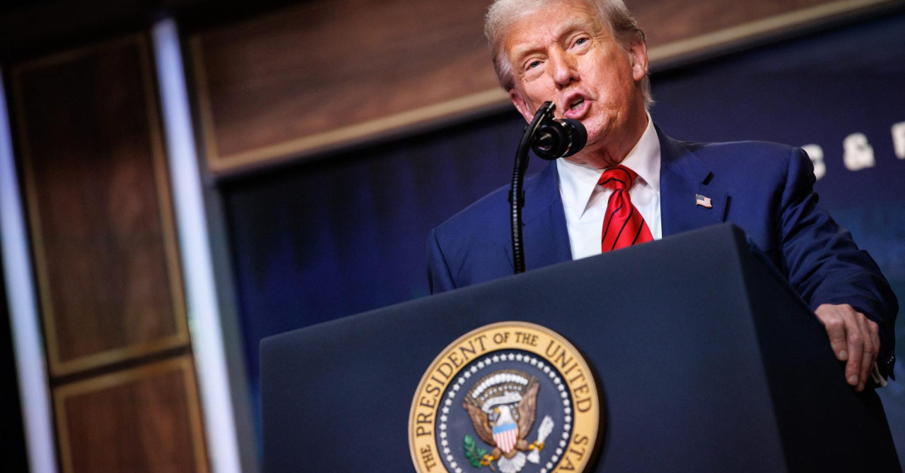 Trump: ‘Izrael je pristao!‘