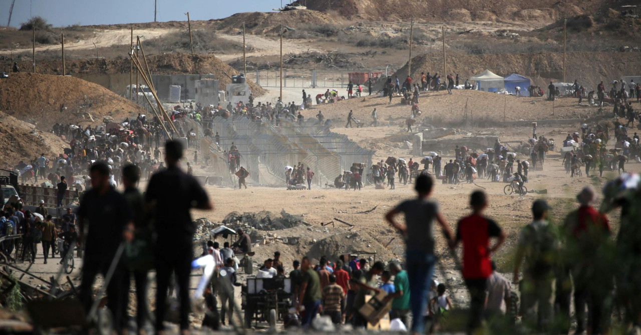 Islamske države pozdravljajo Trumpov načrt za Gazo kot priložnost za trajen mir