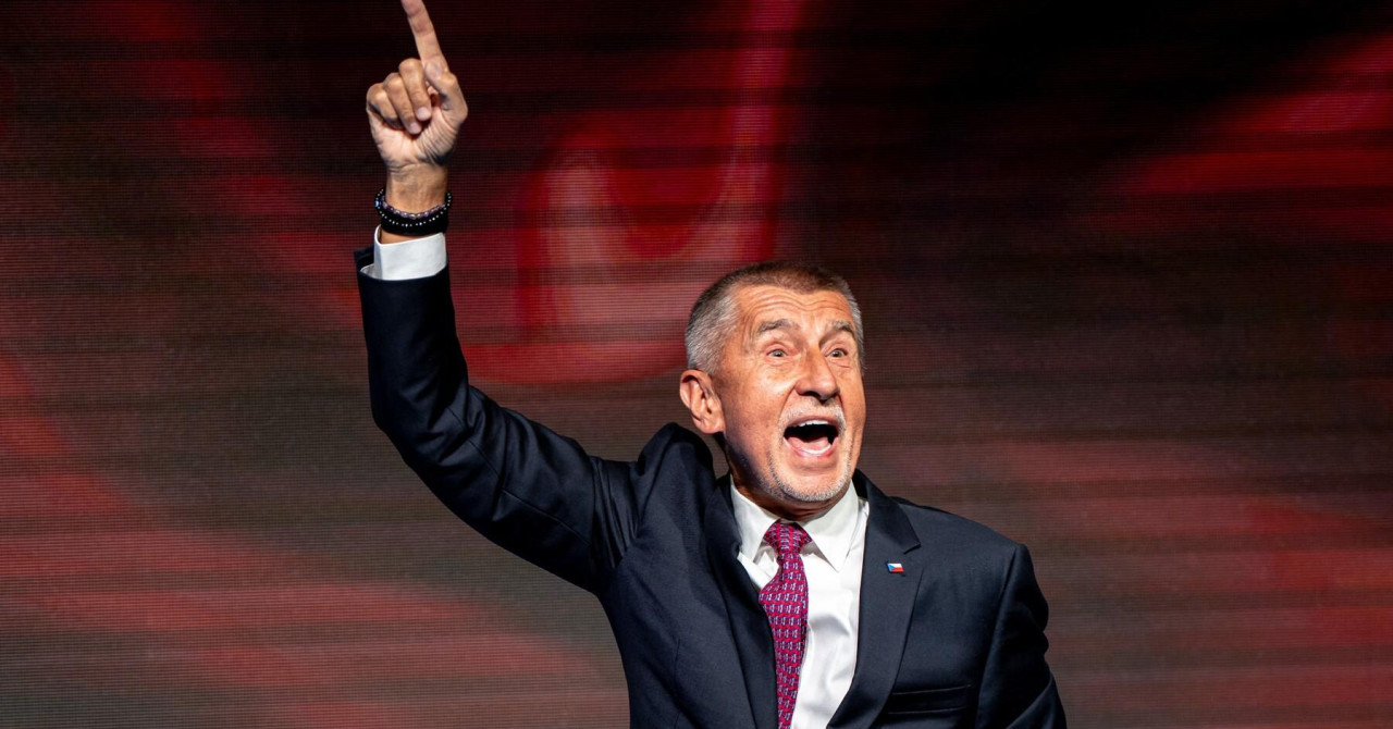 Veliki preokret u Češkoj dan nakon izbora, ovo su Babiševi uvjeti desničarima: ‘On je pragmatik, nije luđak‘