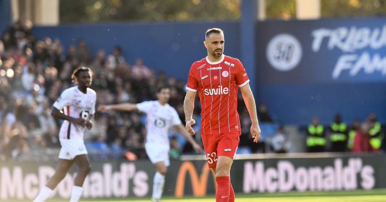 Bivši reprezentativac Srbije potpisao za hrvatski klub, susjedi u nevjerici: ‘Nakon Zvezde i Lige prvaka...‘