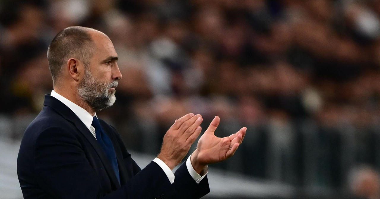 Evo što je Tudor rekao nakon derbija, legendarni Del Piero nahvalio Modrića: ‘Oni su nadahnuće, pravi vođe...‘