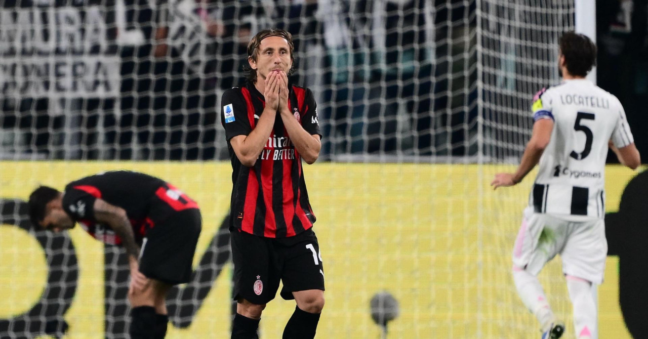 VIDEO: Pogledajte Modrićev čaroban potez koji je zamalo prelomio derbi, no sve je upropastio Pulišić