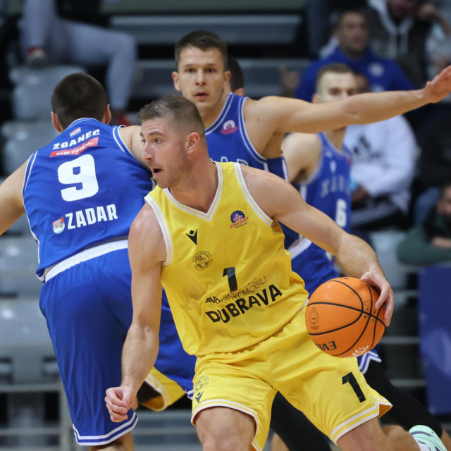 Karlo Vragović je iz igračke uloge odmah prešao u onu team manafera