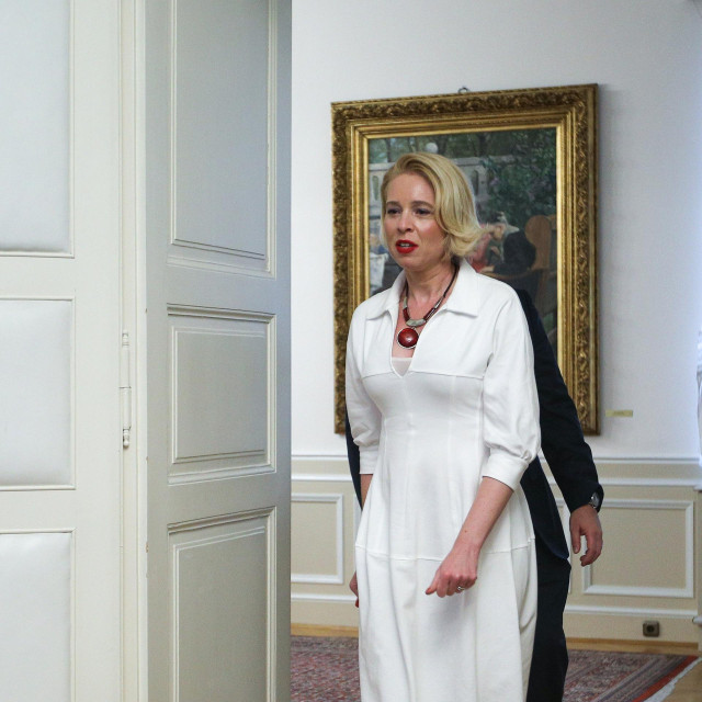 Urška Klakočar Zupančič