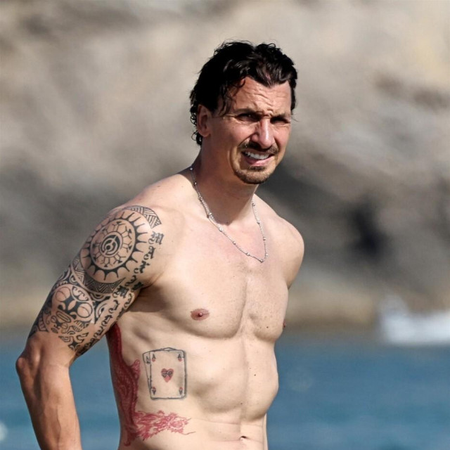 Zlatan Ibrahimović