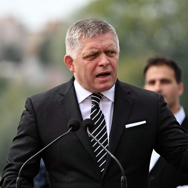 Robert Fico 