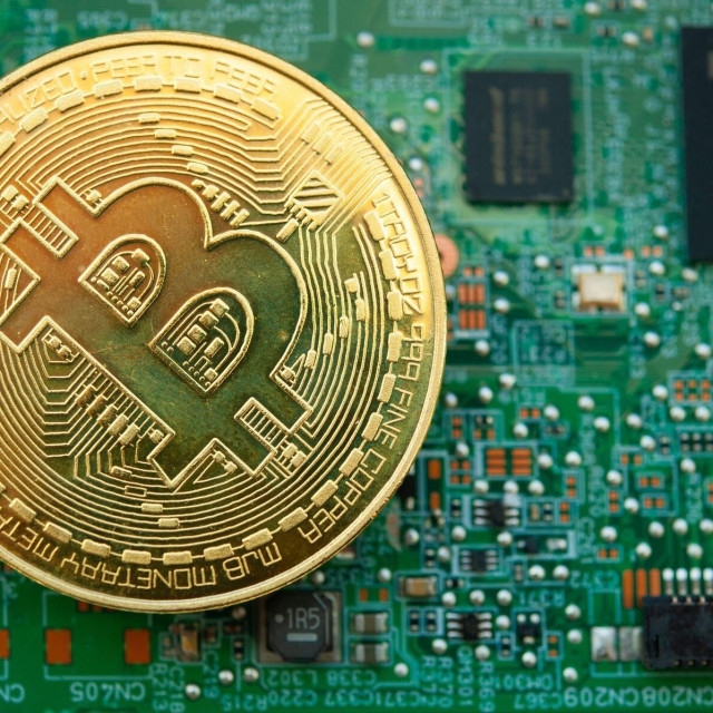 Bitcoin kripto